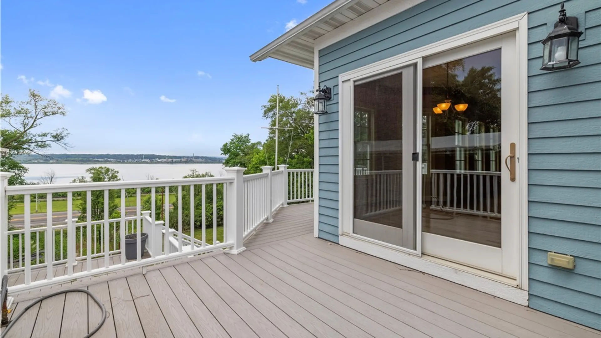 Property at 314 Saltmakers Road, Salina, NY 13088 7