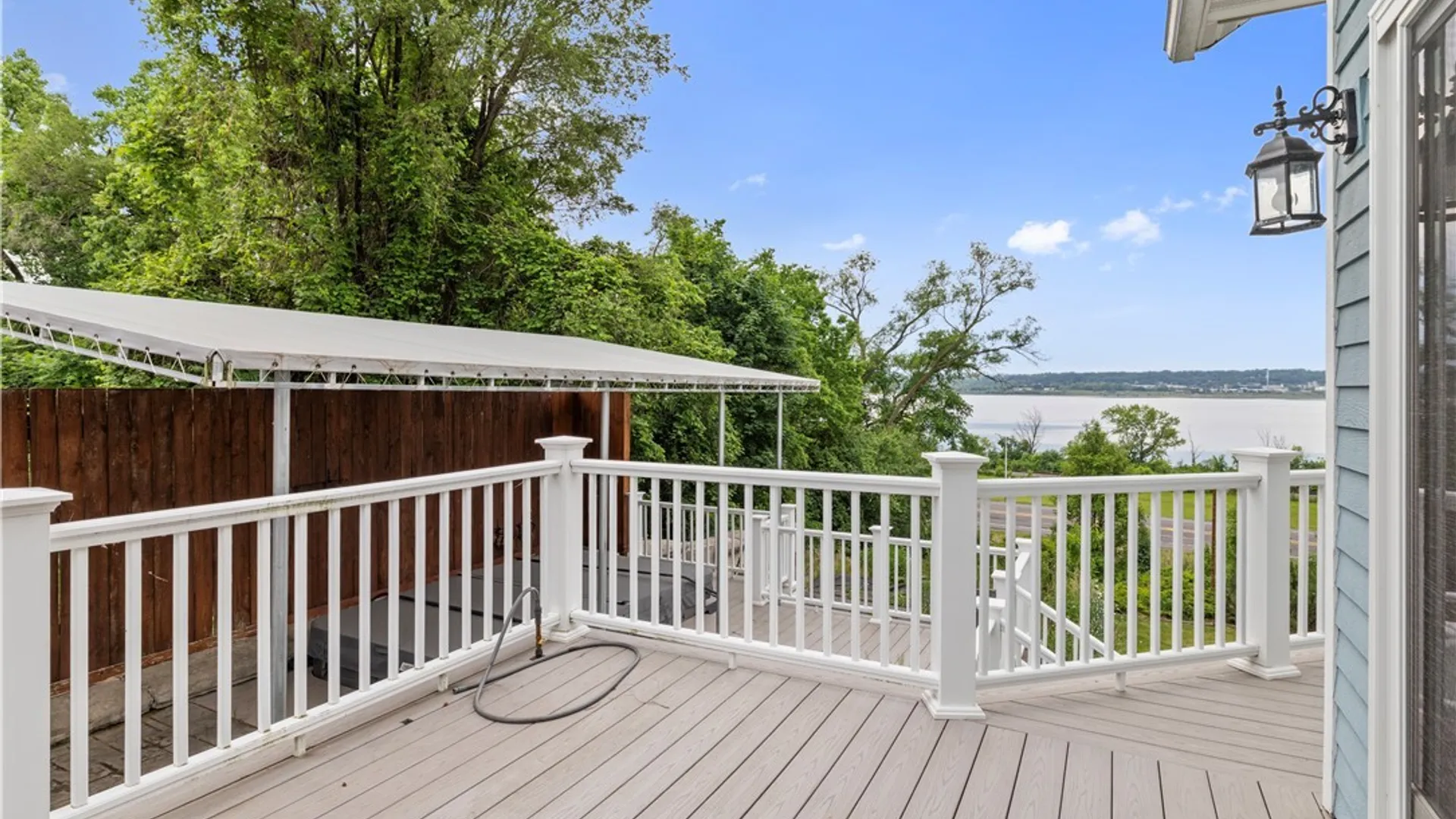 Property at 314 Saltmakers Road, Salina, NY 13088 9