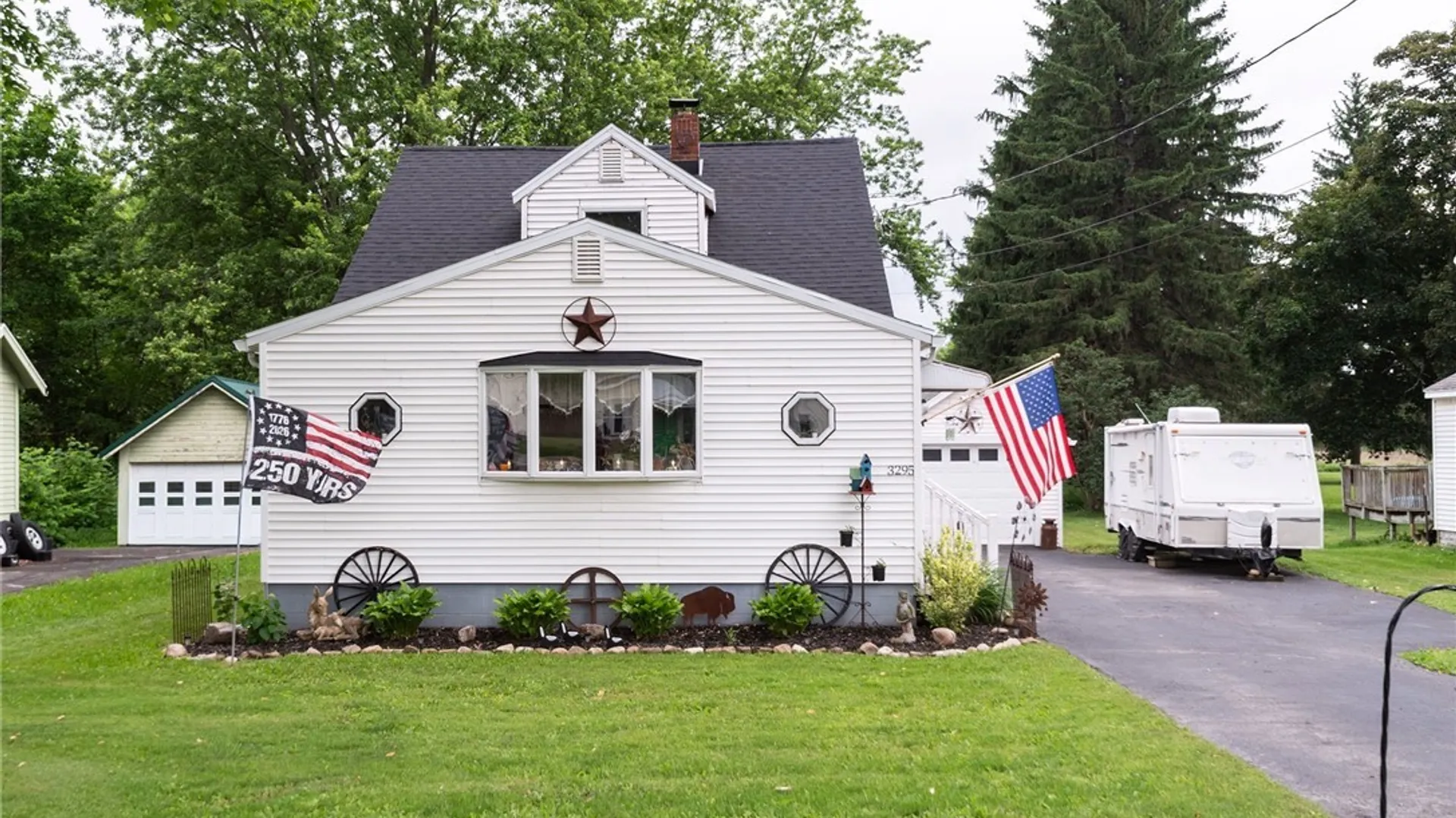 Property at 3295 W Main Street Road, Batavia, NY 14020 2
