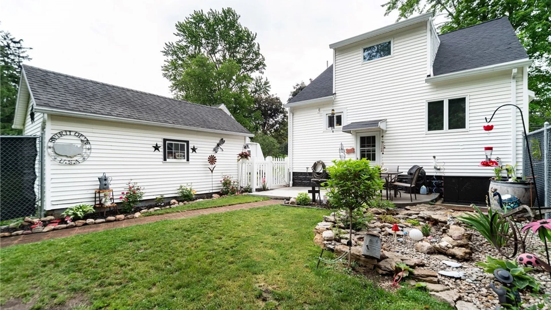 Property at 3295 W Main Street Road, Batavia, NY 14020 24
