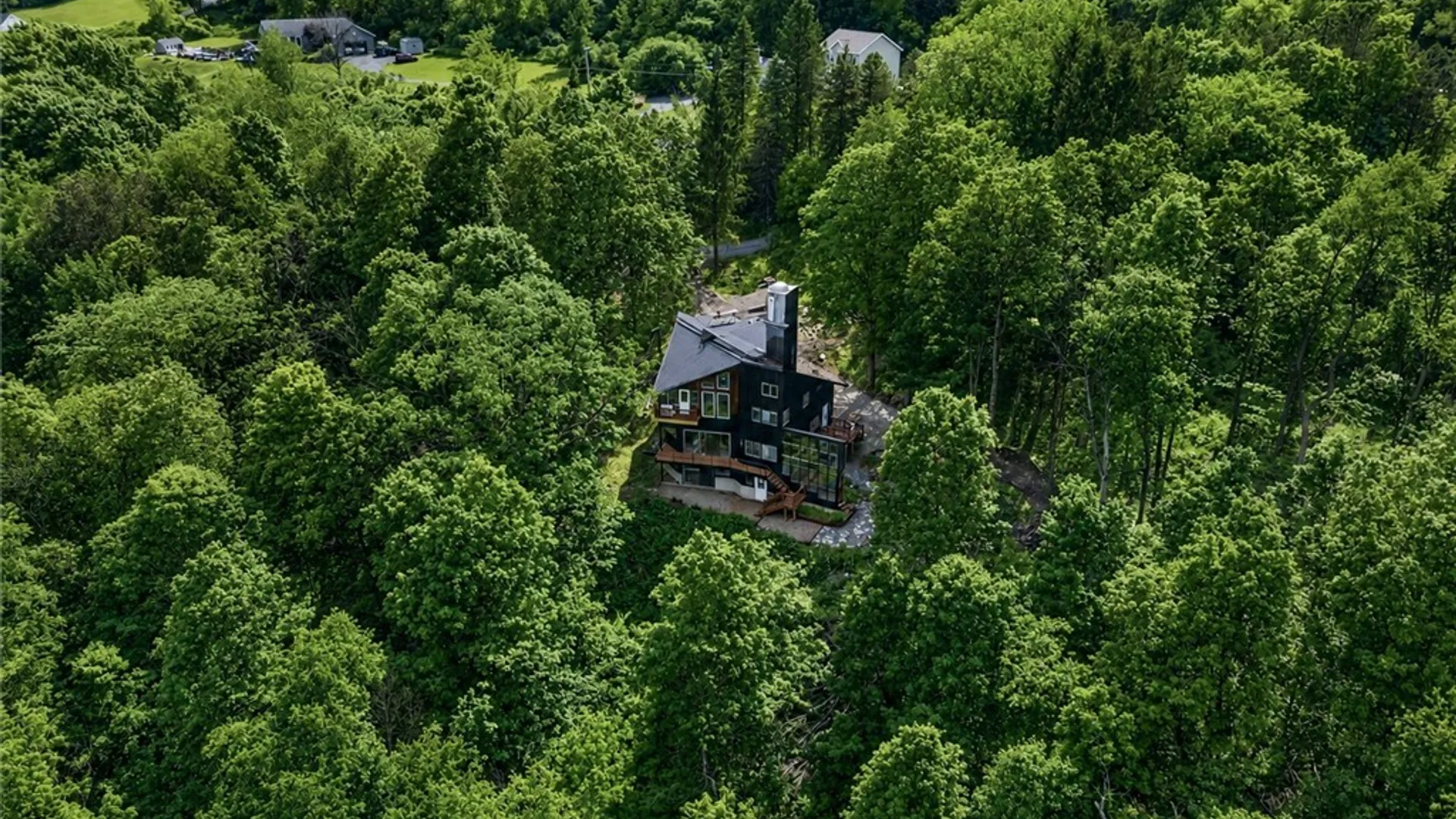 Property at 1700 Sky High Rd, Lafayette, NY 13084 2