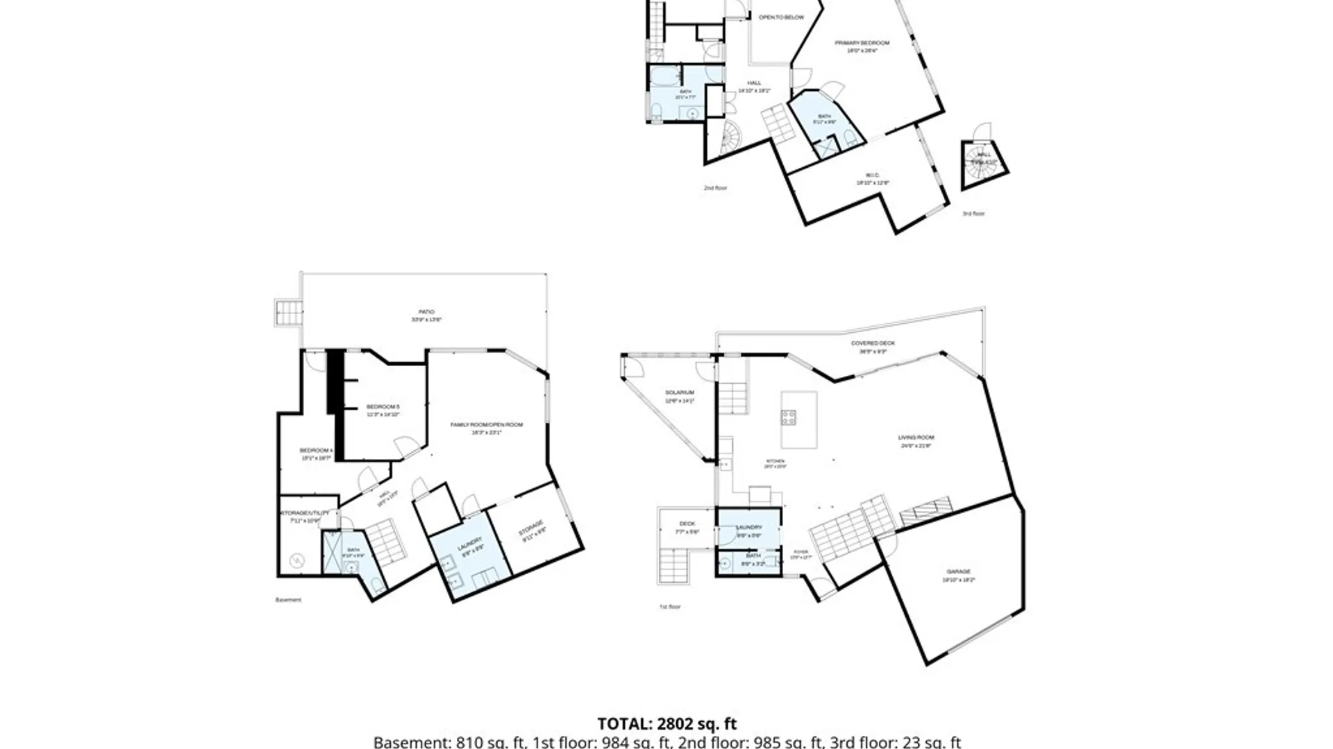 Property at 1700 Sky High Rd, Lafayette, NY 13084 33