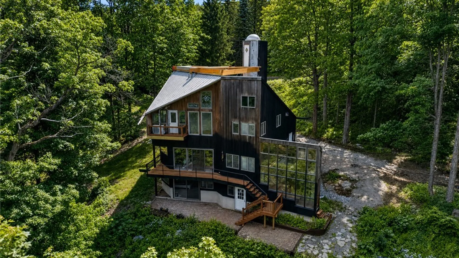 Property at 1700 Sky High Rd, Lafayette, NY 13084 5