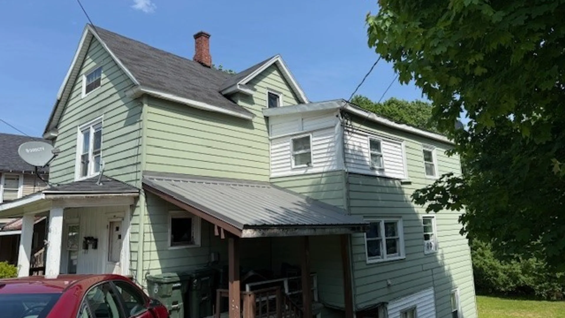 Property at 416 Falconer Street, Jamestown, NY 14701 2