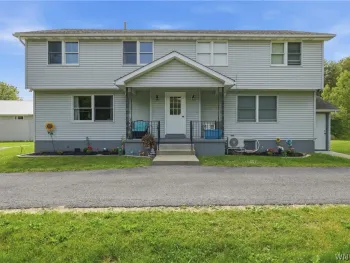 Property at 7041 Clinton Street, Elma, NY 14059
