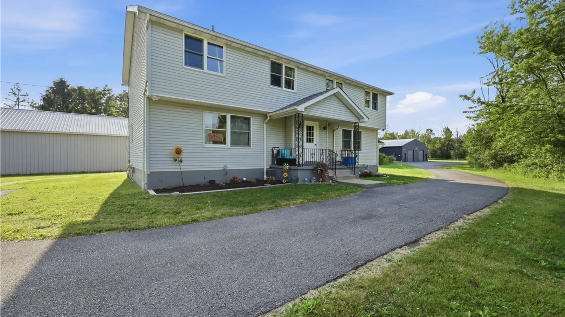 Property at 7041 Clinton Street, Elma, NY 14059 2