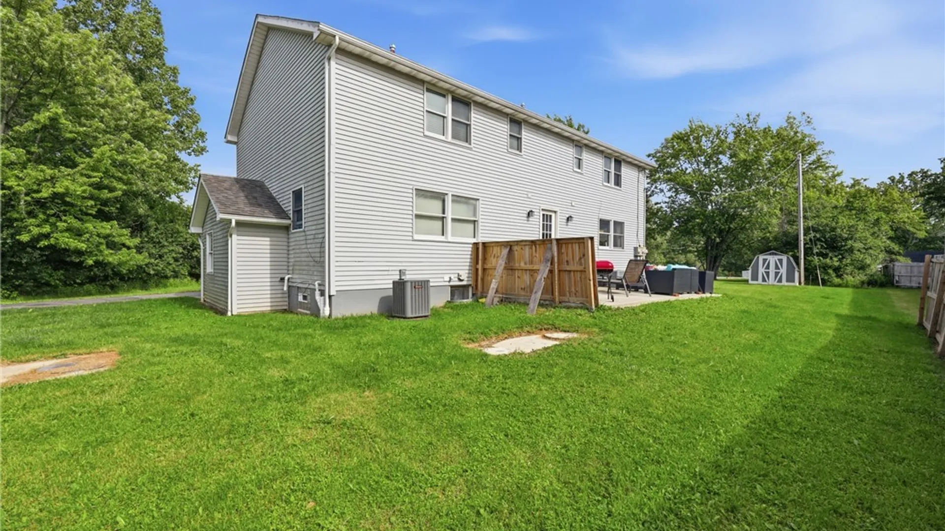 Property at 7041 Clinton Street, Elma, NY 14059 32
