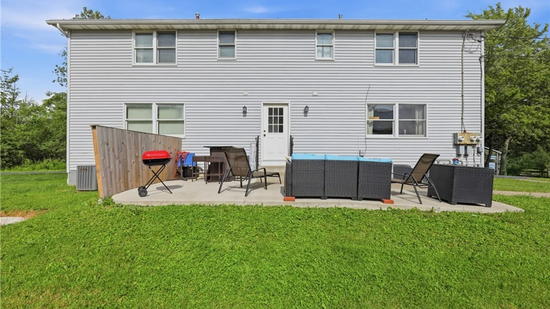 Property at 7041 Clinton Street, Elma, NY 14059 33