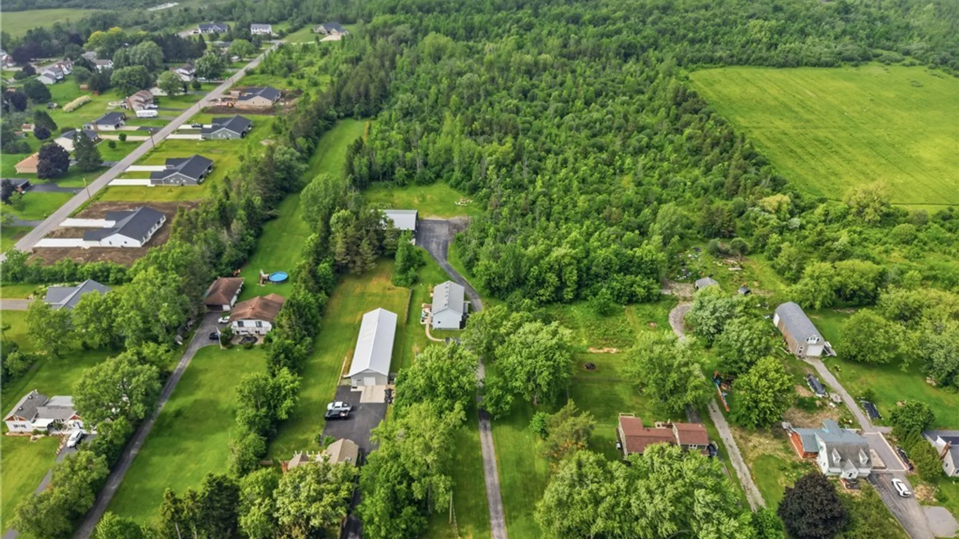 Property at 7041 Clinton Street, Elma, NY 14059 41