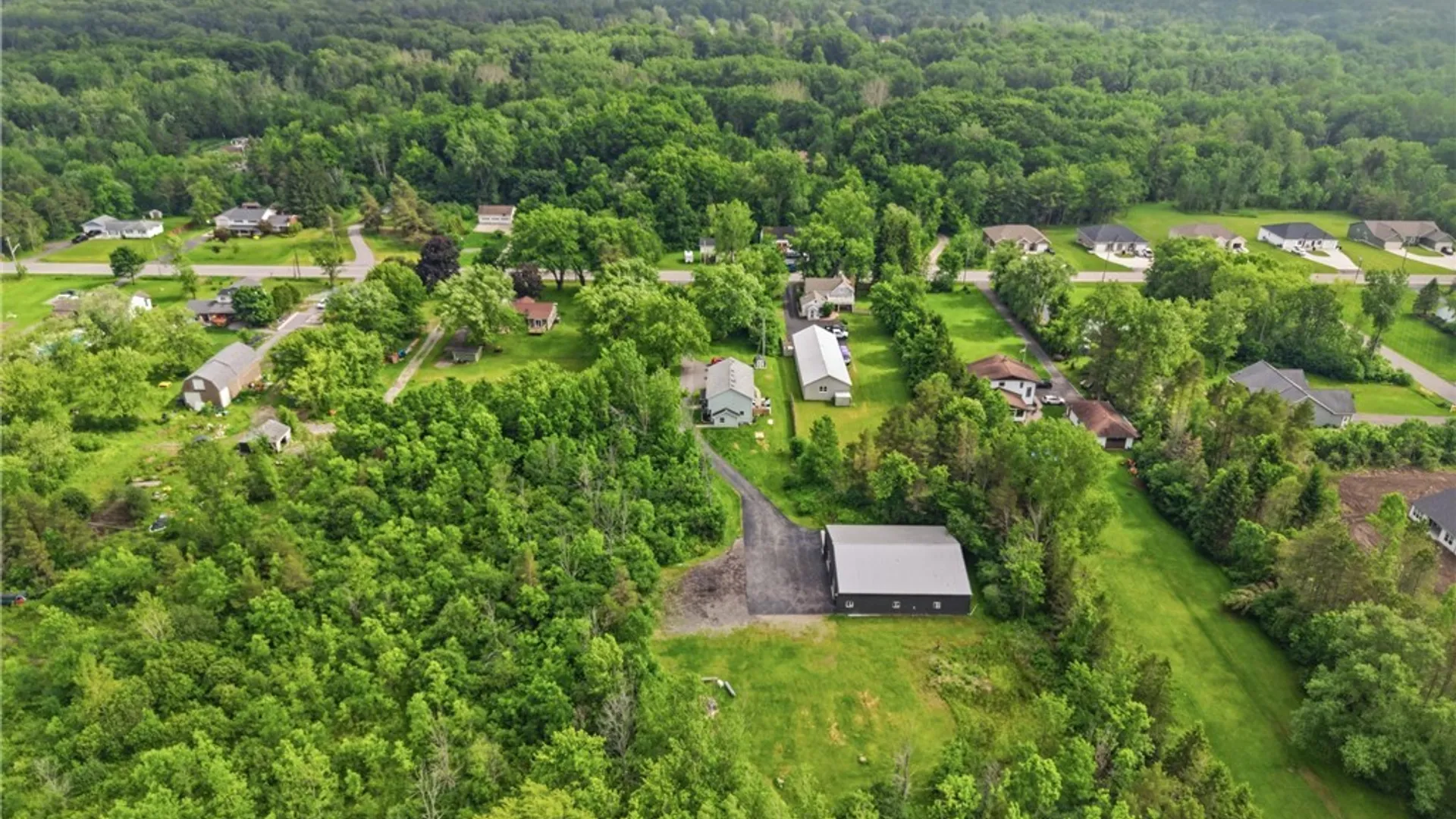 Property at 7041 Clinton Street, Elma, NY 14059 42