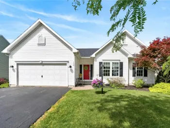 Property at 1508 Coral Drive, Farmington, NY 14425