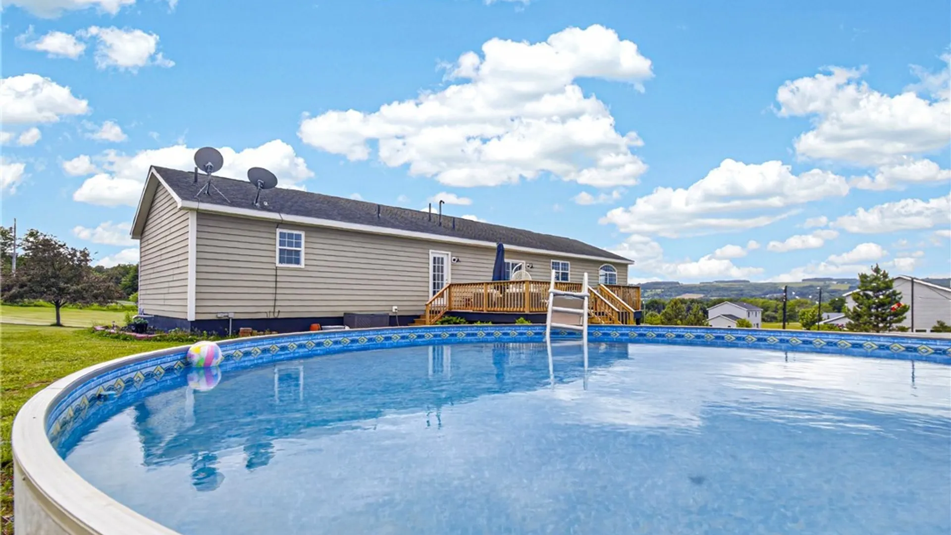 Property at 7307 California Road, Marshall, NY 13328 44