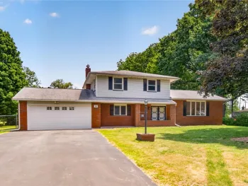 38 Mascot Drive, Greece, NY 14626