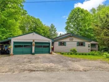 Property at 253 Silverstone Road, Russia, NY 13438