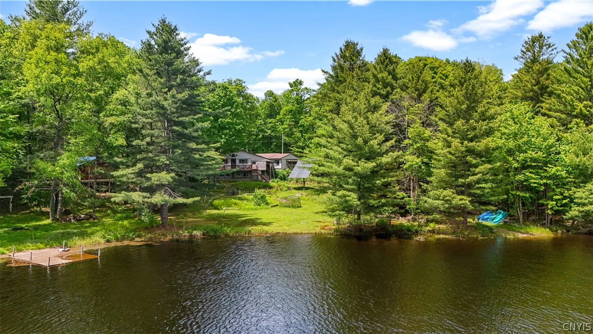 Property at 253 Silverstone Road, Russia, NY 13438 40