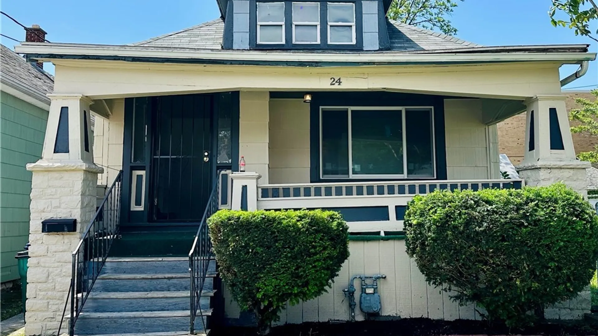 Property at 24 Amsterdam Avenue, Buffalo, NY 14215 2