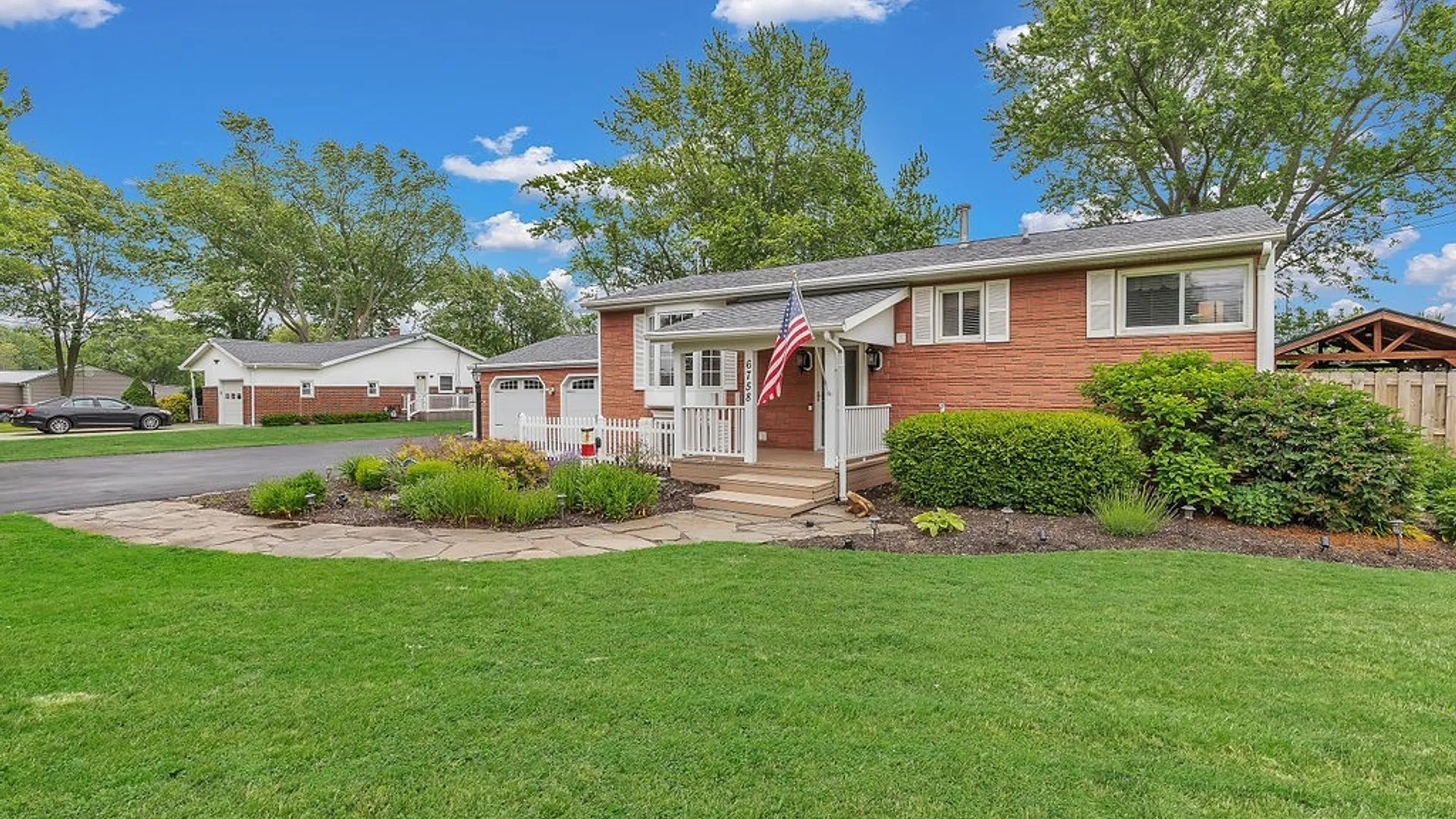 Property at 6758 E High Street, Lockport Town, NY 14094 2