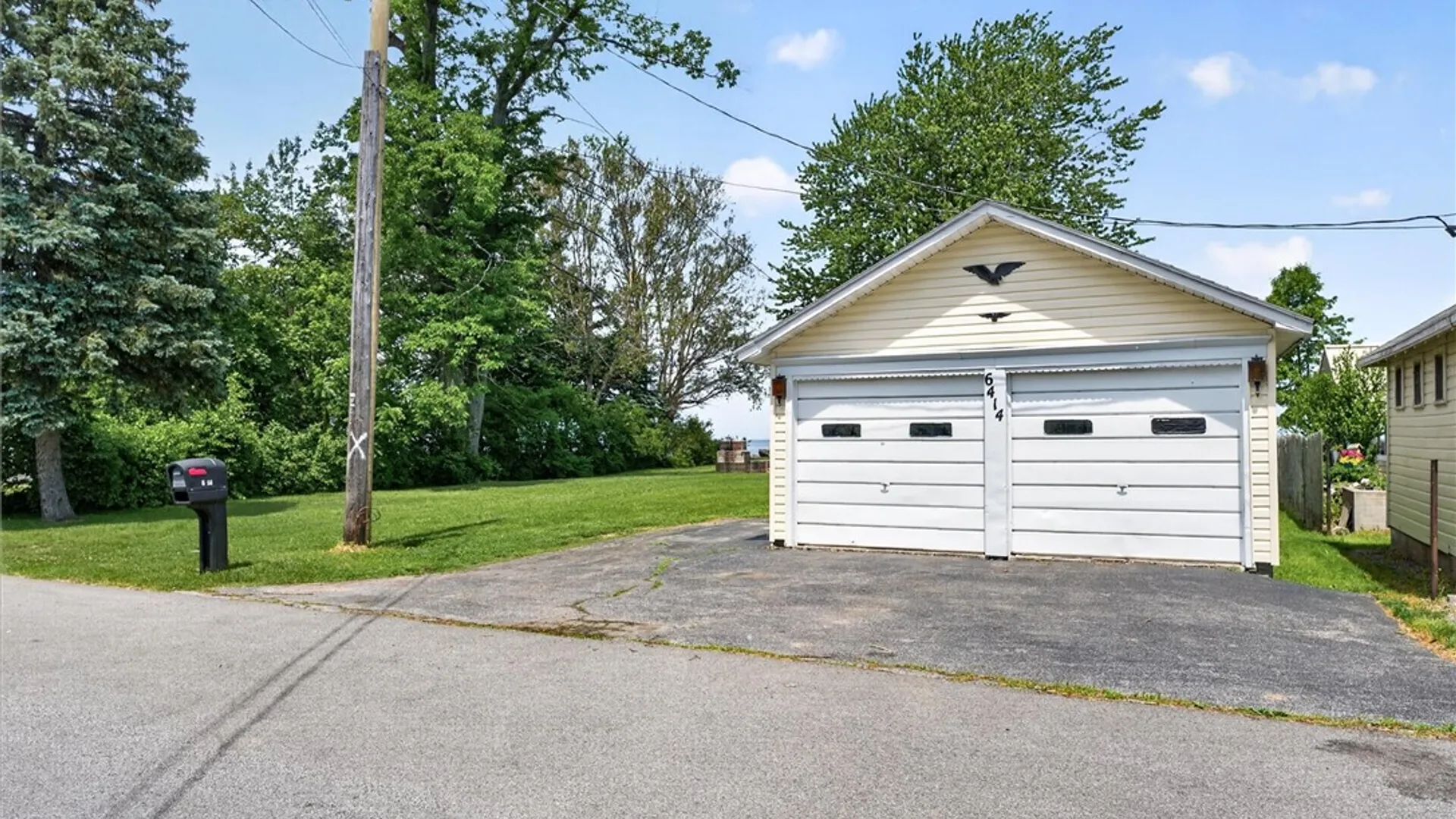 Property at 6414 Shore Acres Drive, Hamlin, NY 14468 2