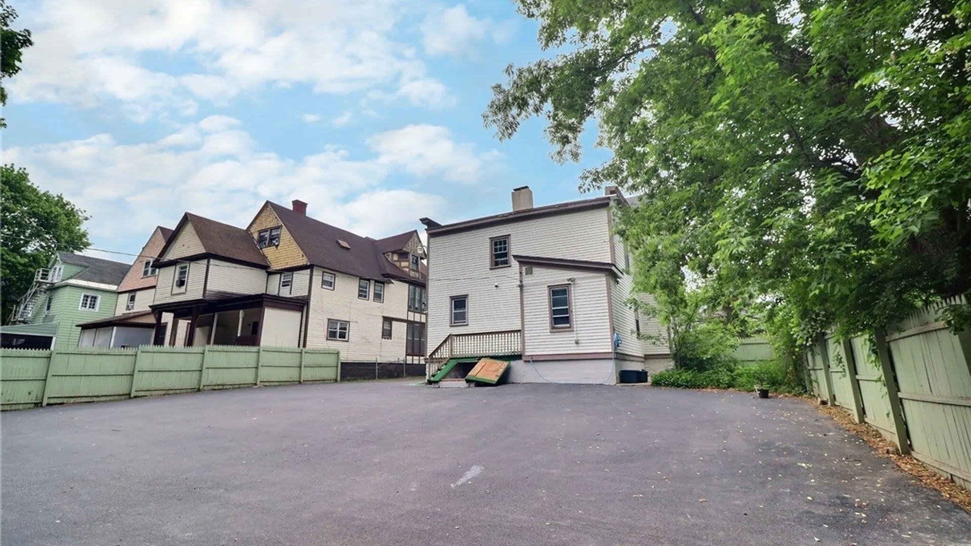 Property at 19 Jewett Place, Utica, NY 13501 5