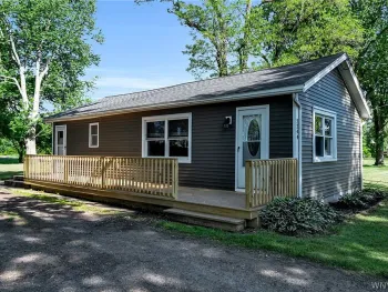Property at 2344 Lincoln Avenue, Wilson, NY 14172
