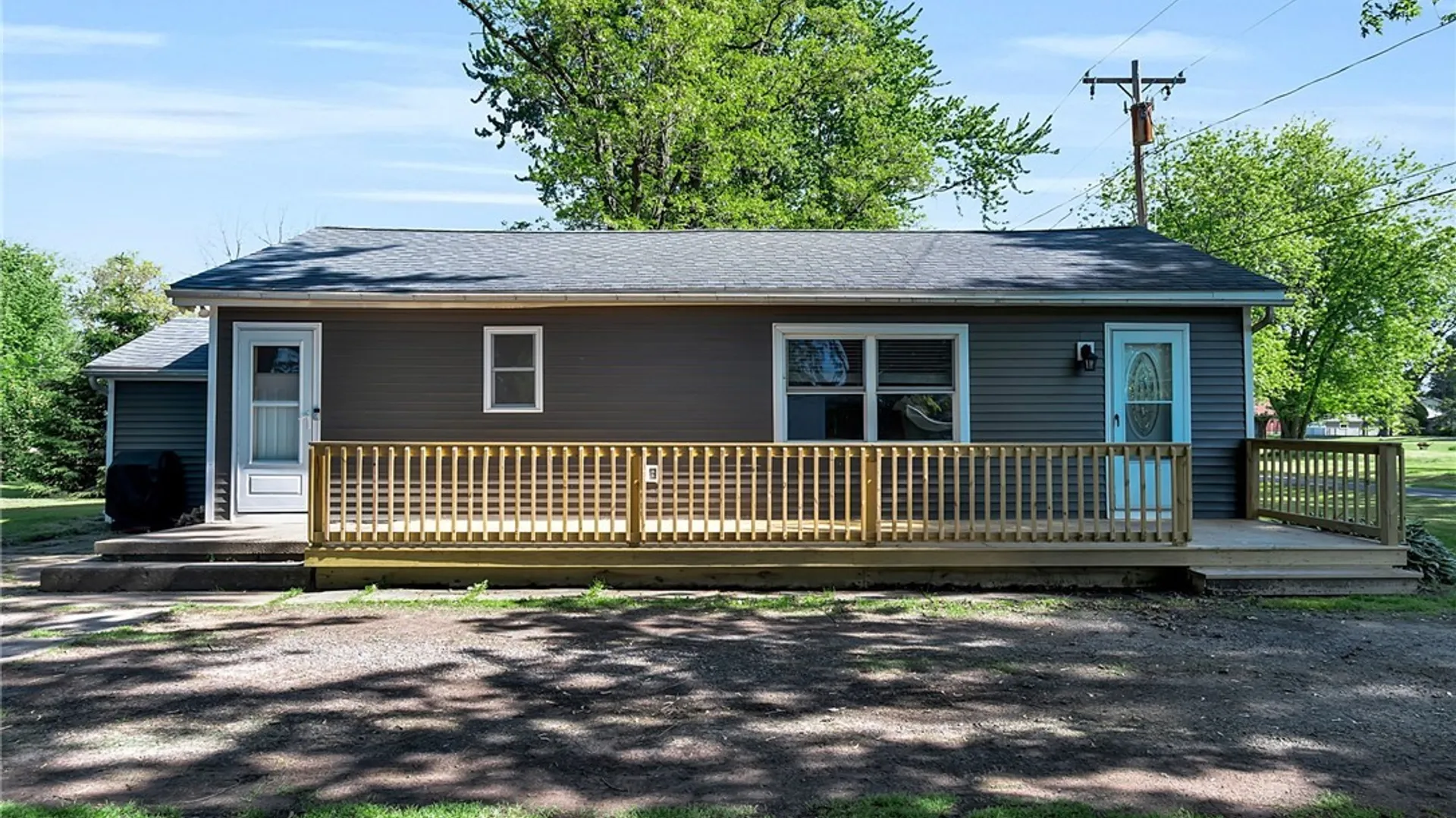 Property at 2344 Lincoln Avenue, Wilson, NY 14172 2