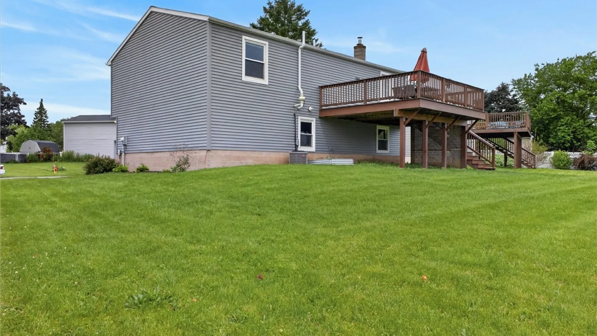 Property at 1599 Flaxen Drive, Farmington, NY 14425 26