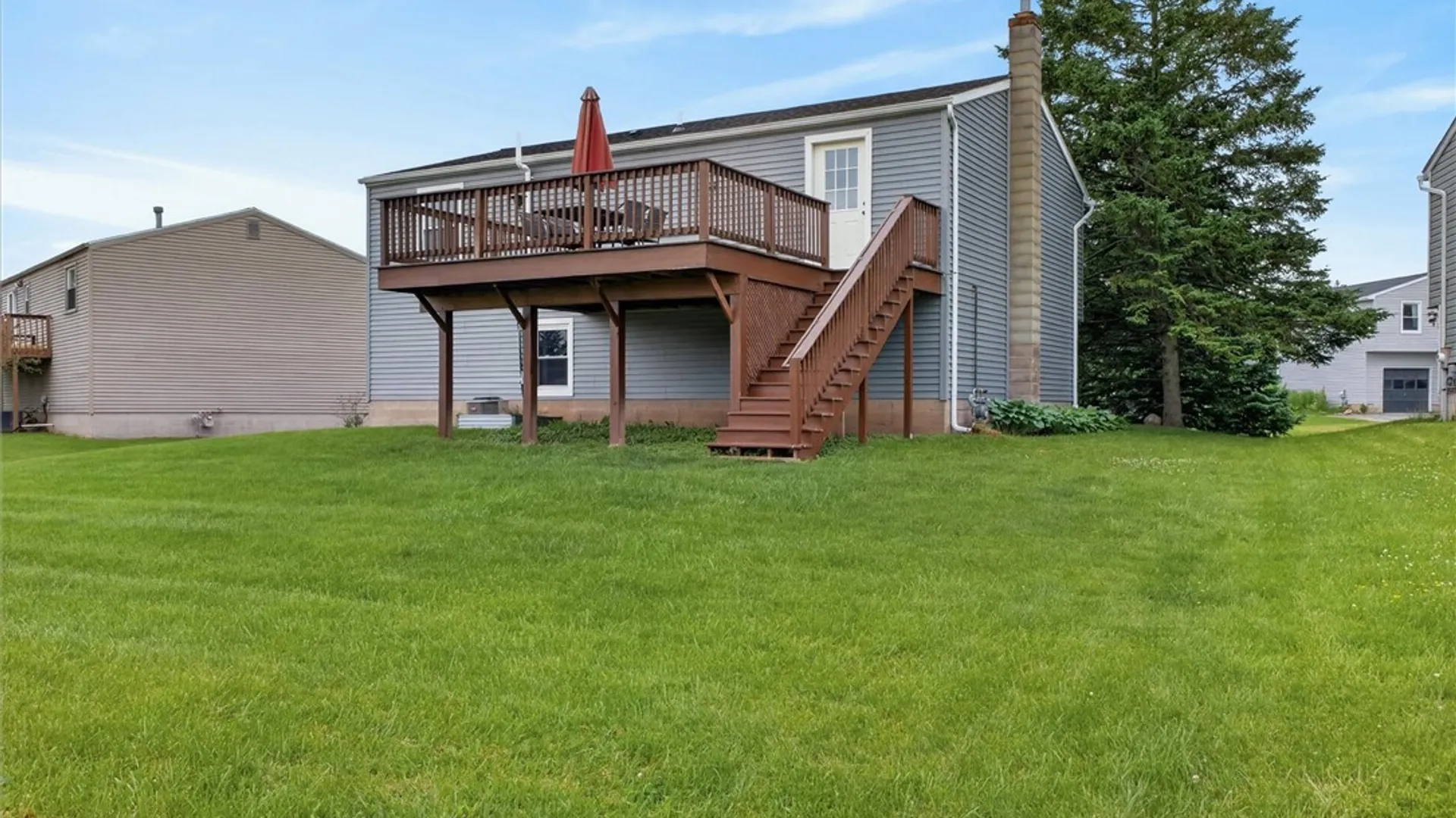 Property at 1599 Flaxen Drive, Farmington, NY 14425 28
