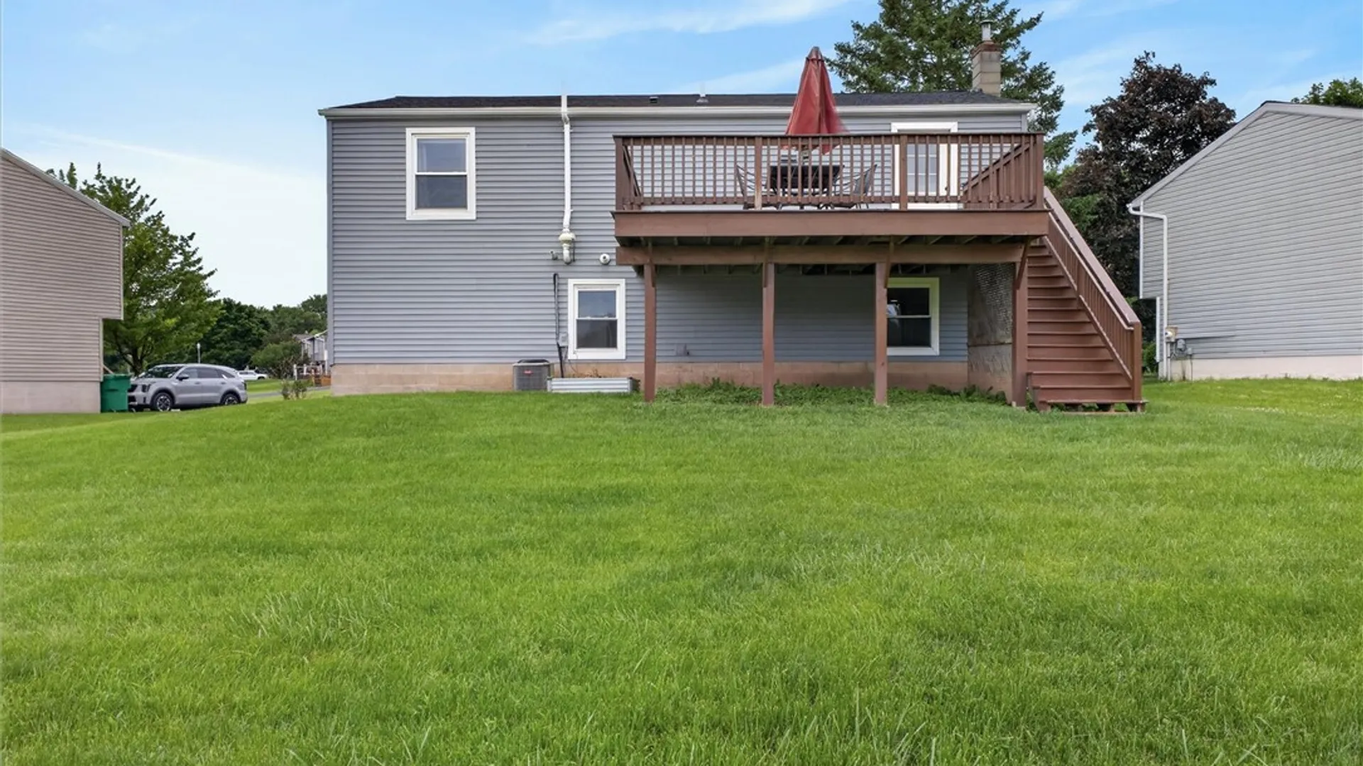 Property at 1599 Flaxen Drive, Farmington, NY 14425 3