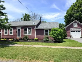 Property at 111 Monroe Street, Hounsfield, NY 13685
