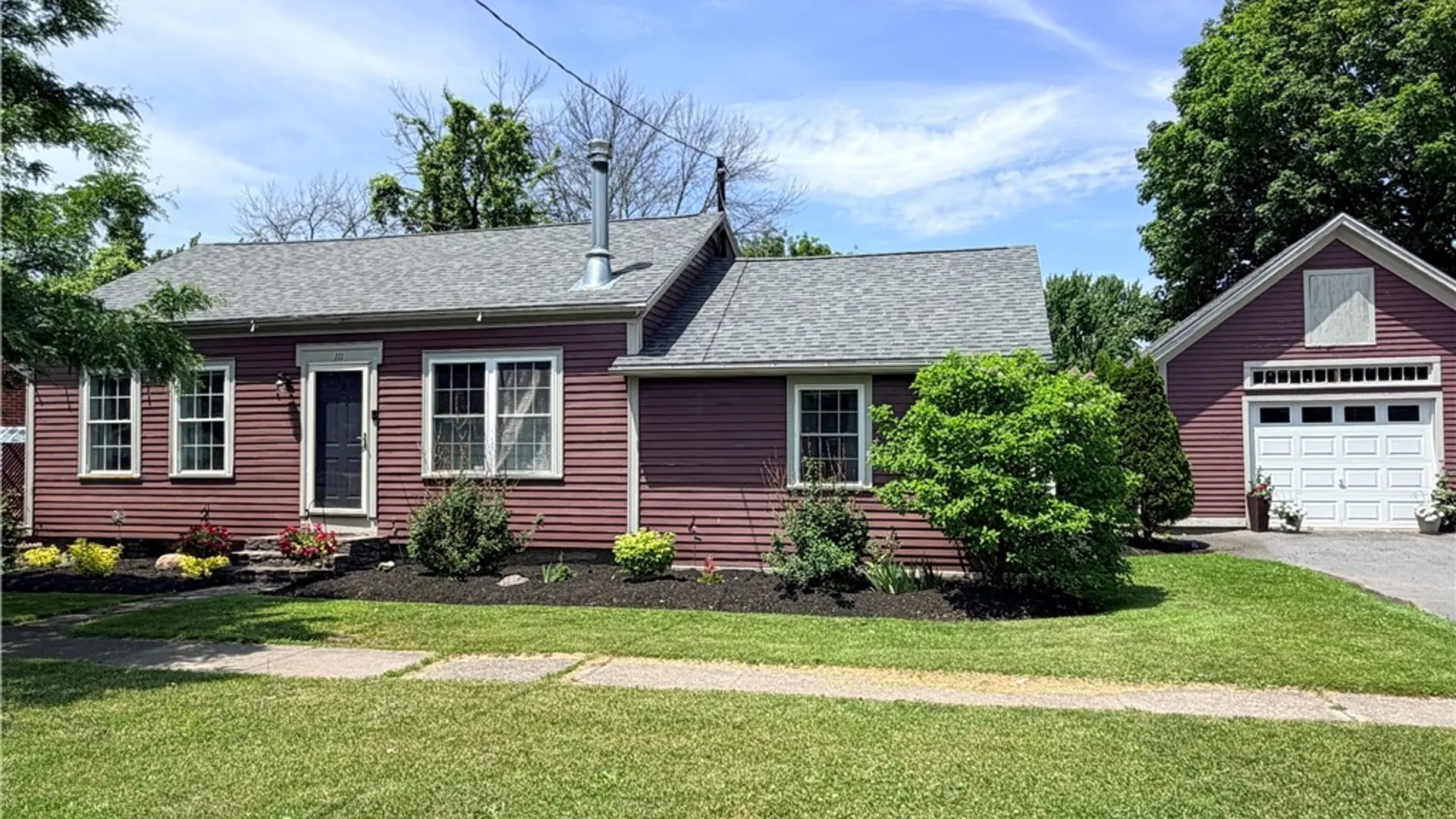 Property at 111 Monroe Street, Hounsfield, NY 13685 2