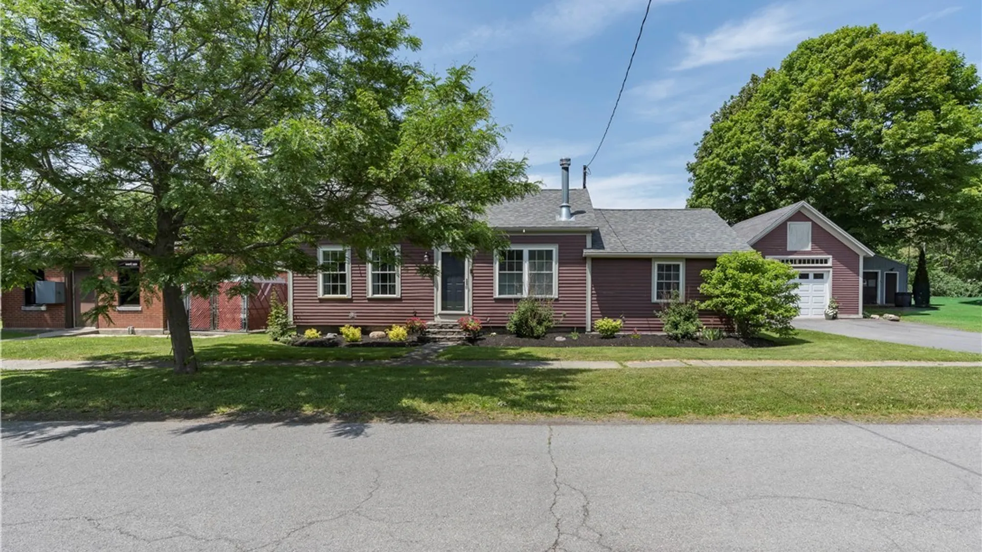 Property at 111 Monroe Street, Hounsfield, NY 13685 4