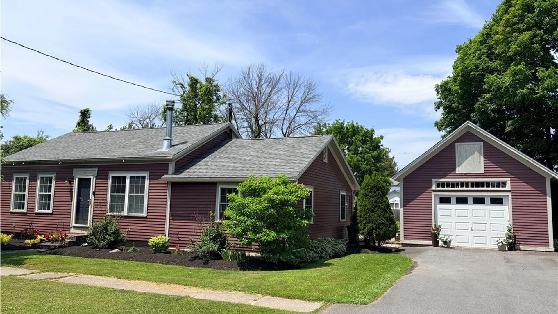 Property at 111 Monroe Street, Hounsfield, NY 13685 41