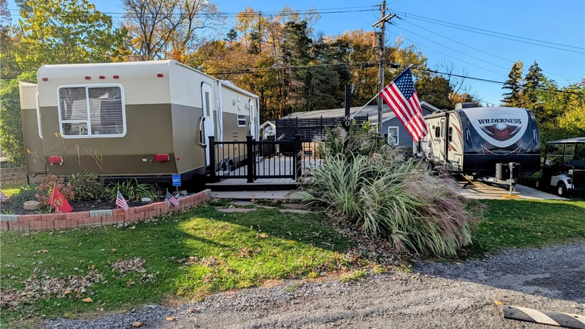 Property at 7945 Lake Road, Sodus, NY 14555 2