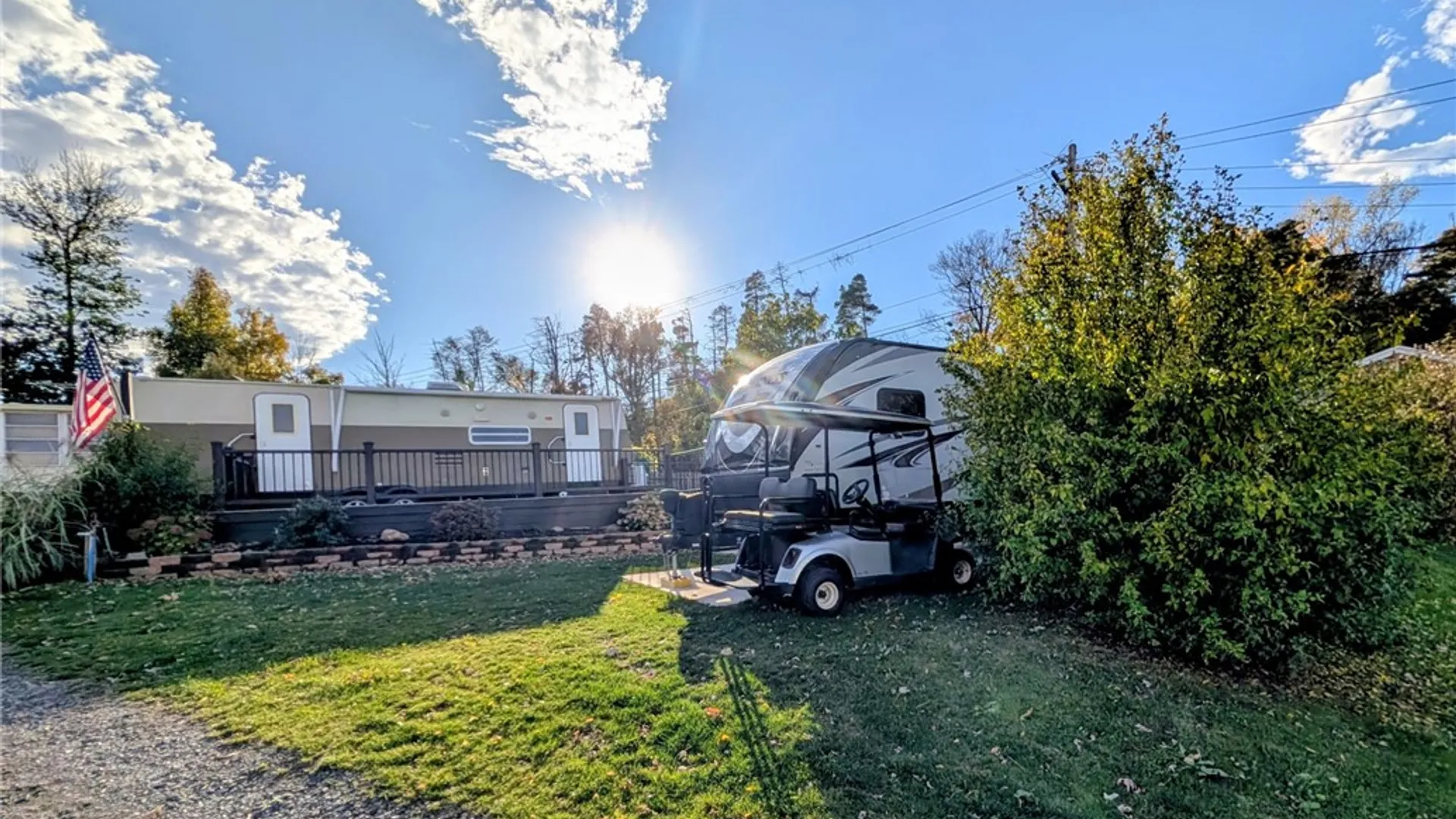 Property at 7945 Lake Road, Sodus, NY 14555 8
