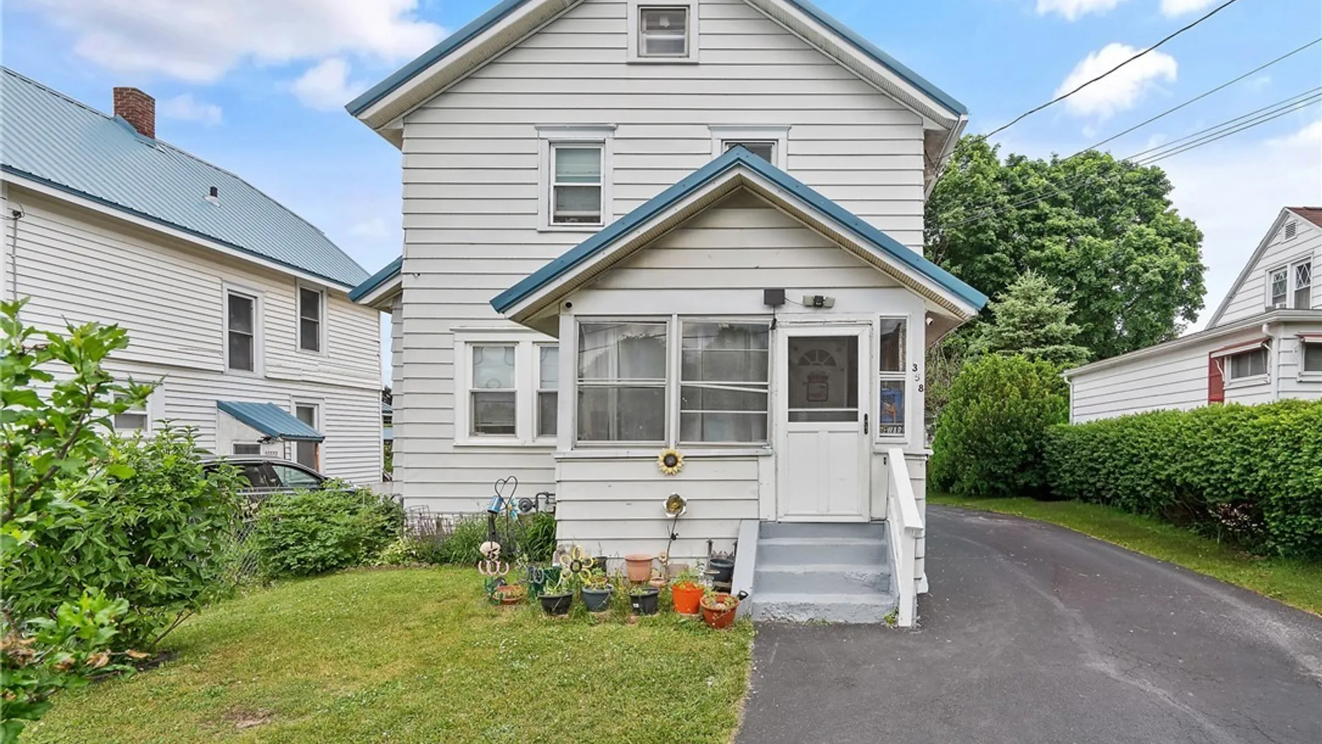 Property at 358 Roxford Road, Salina, NY 13208 2