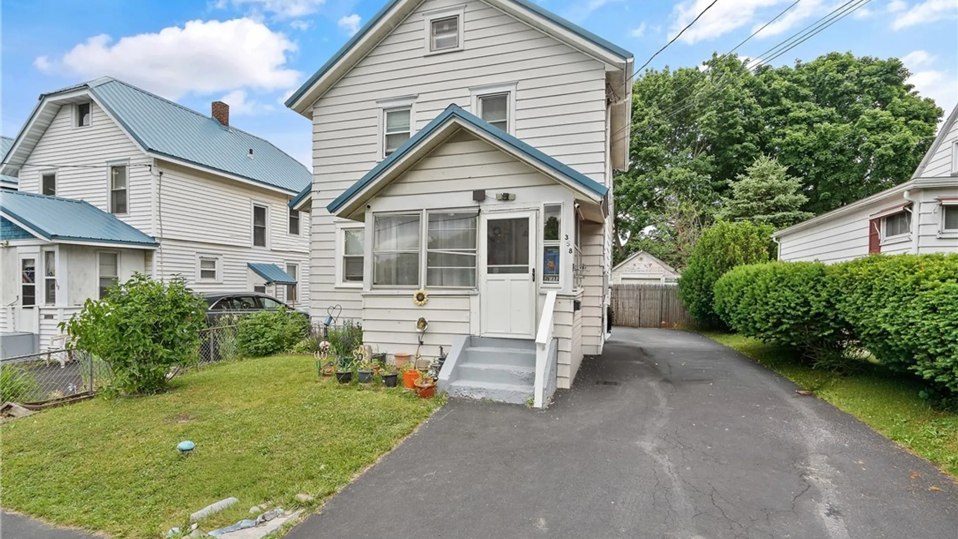Property at 358 Roxford Road, Salina, NY 13208 3