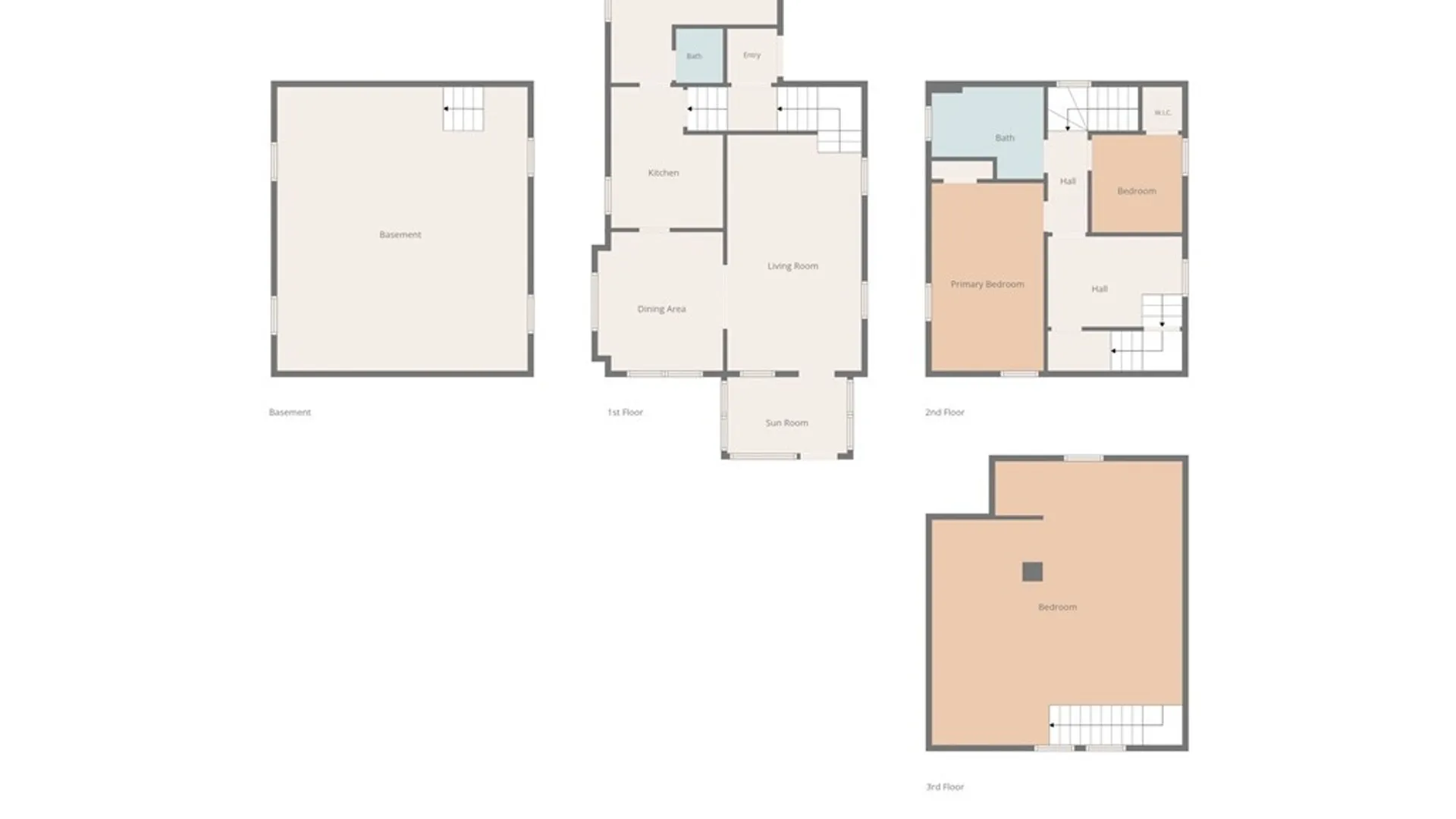 Property at 358 Roxford Road, Salina, NY 13208 34