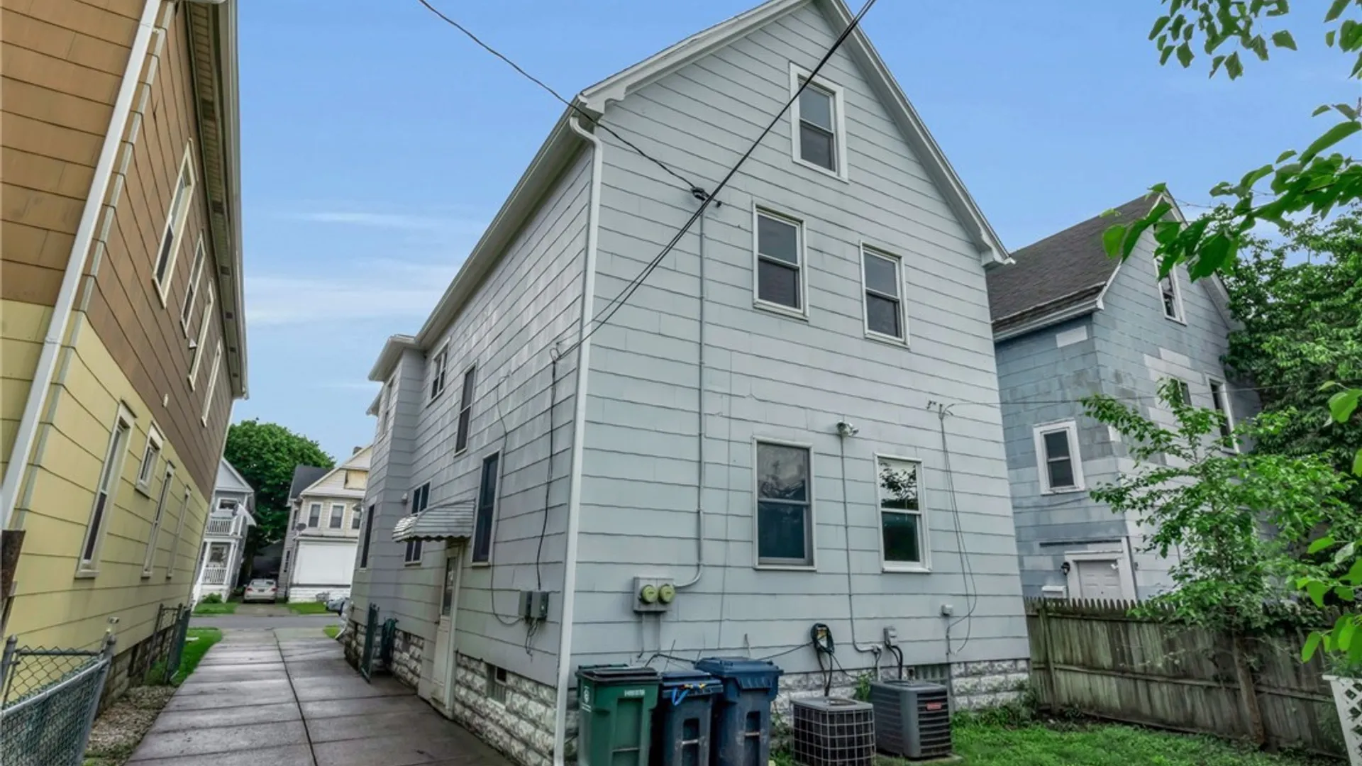 Property at 55 Mount Vernon Avenue, West Seneca, NY 14210 2