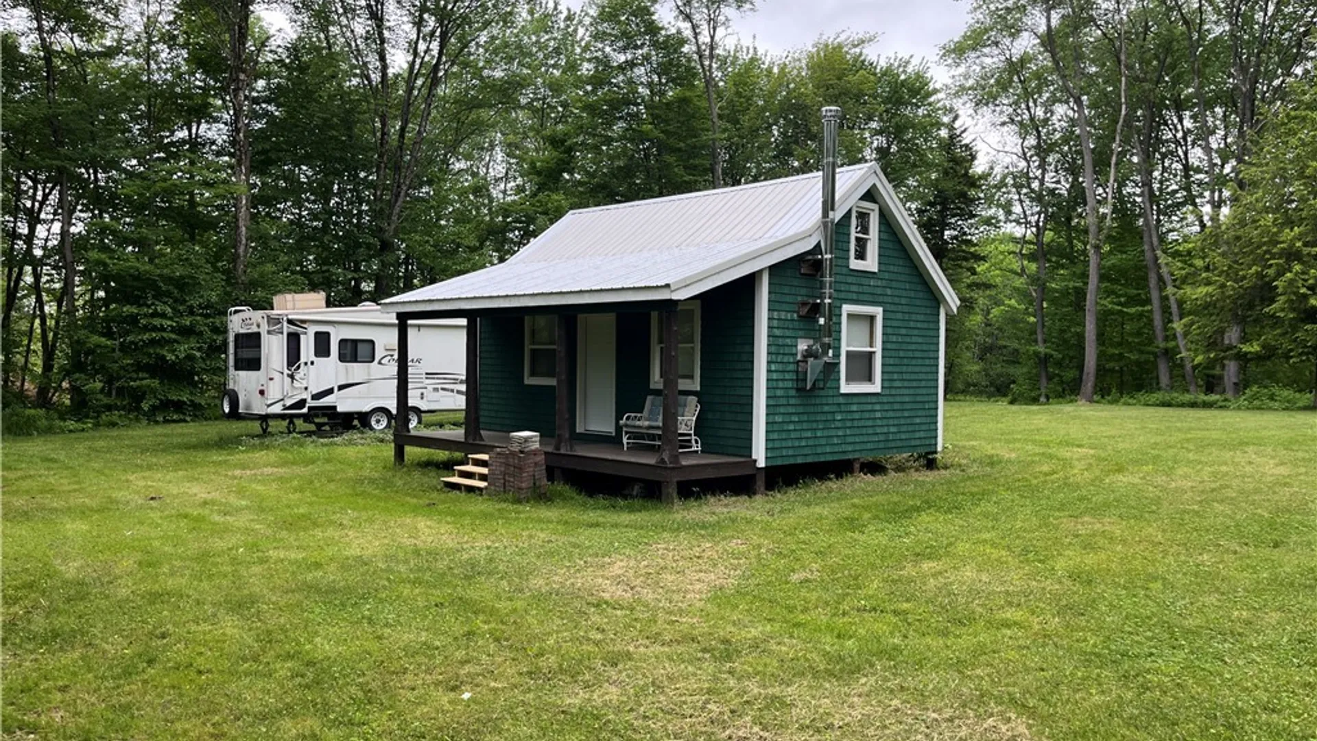 Property at 201 N Church Road, Boylston, NY 13083 2