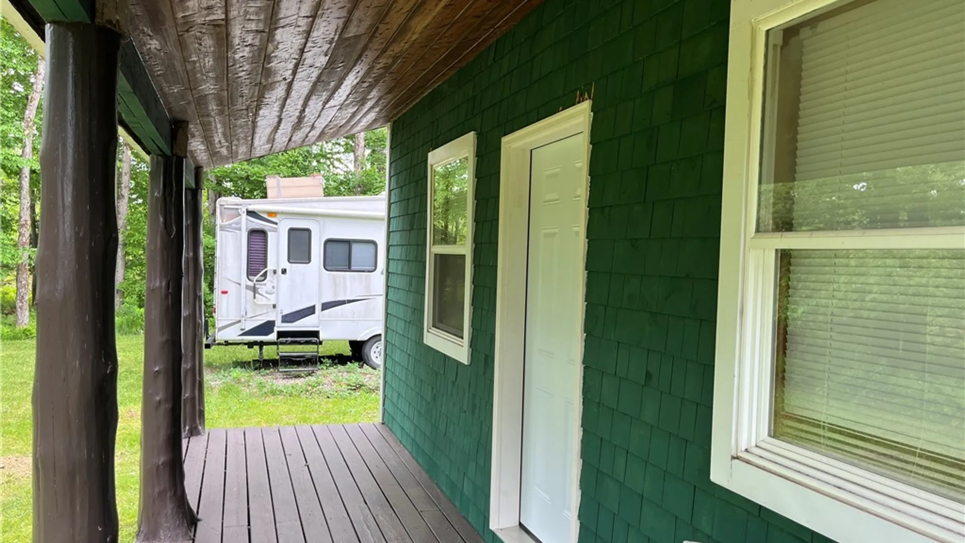Property at 201 N Church Road, Boylston, NY 13083 3