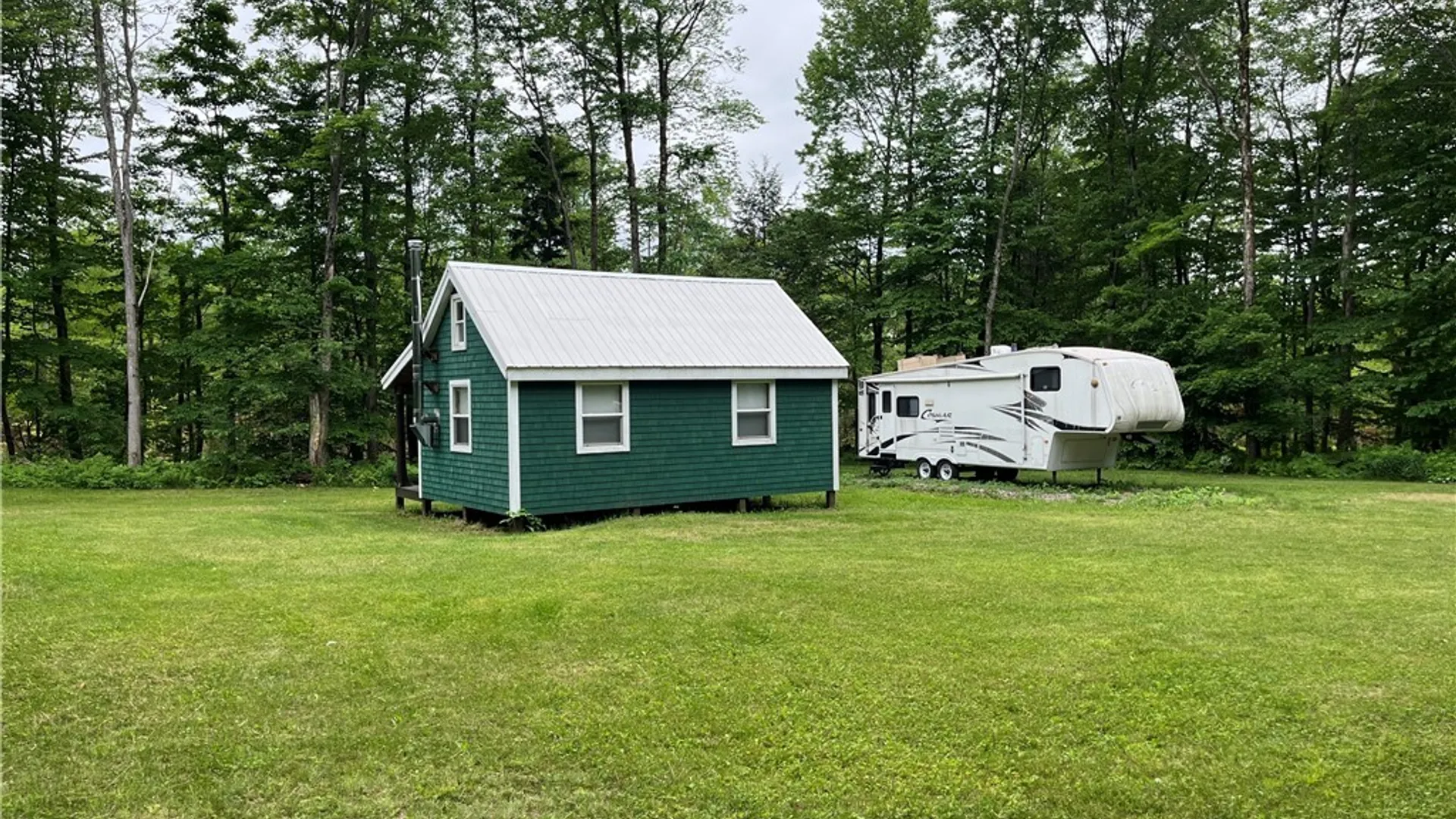 Property at 201 N Church Road, Boylston, NY 13083 5