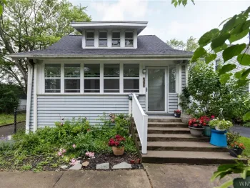 Property at 167 Royal Parkway, Amherst, NY 14221