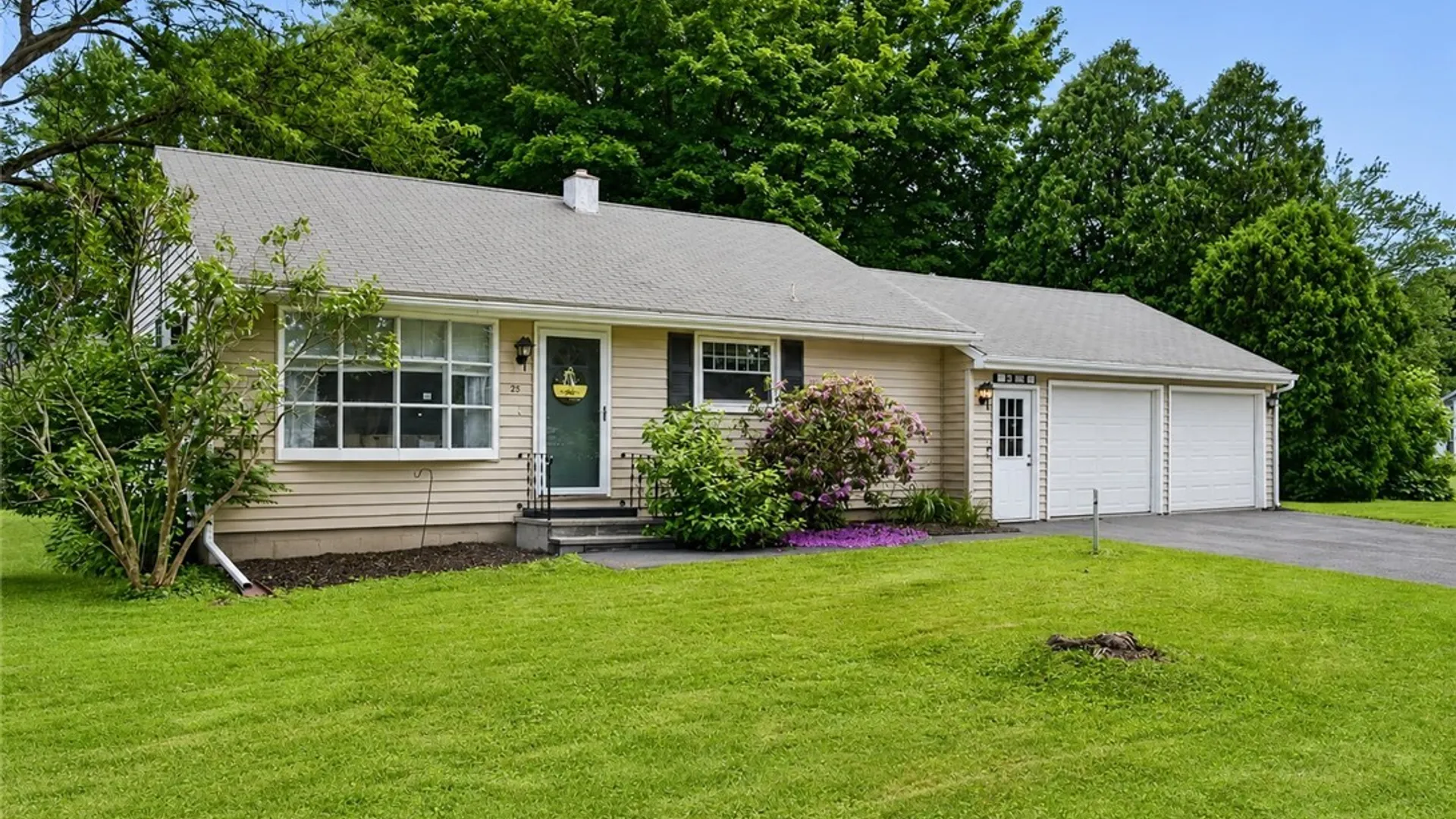 Property at 25 Ford Street, Van Buren, NY 13027 2