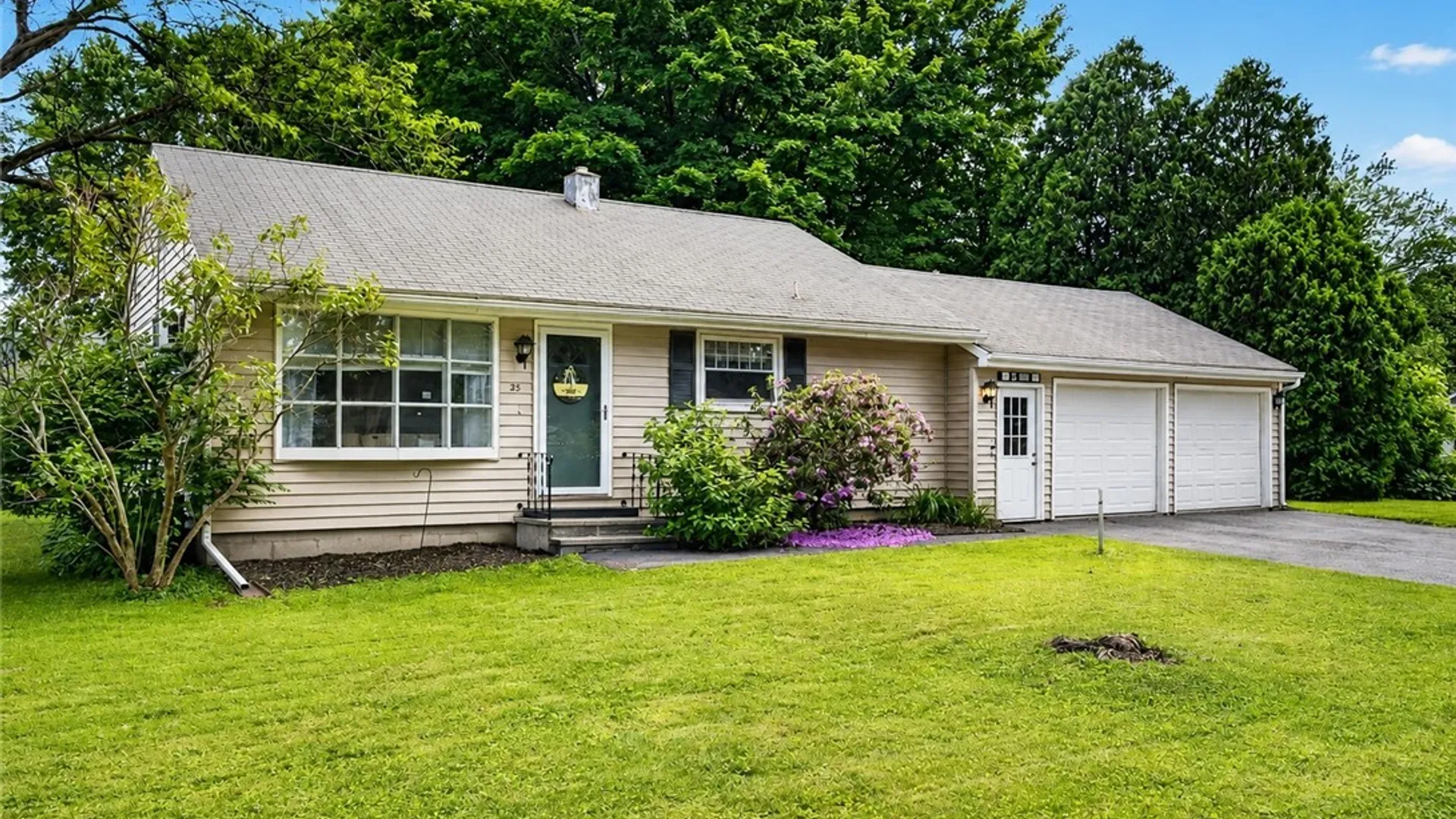Property at 25 Ford Street, Van Buren, NY 13027 25