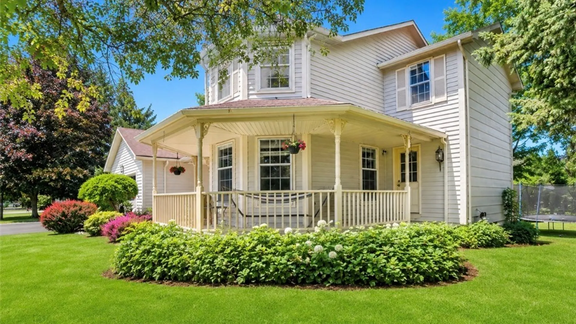 Property at 163 Gary Drive, Sweden, NY 14420 2
