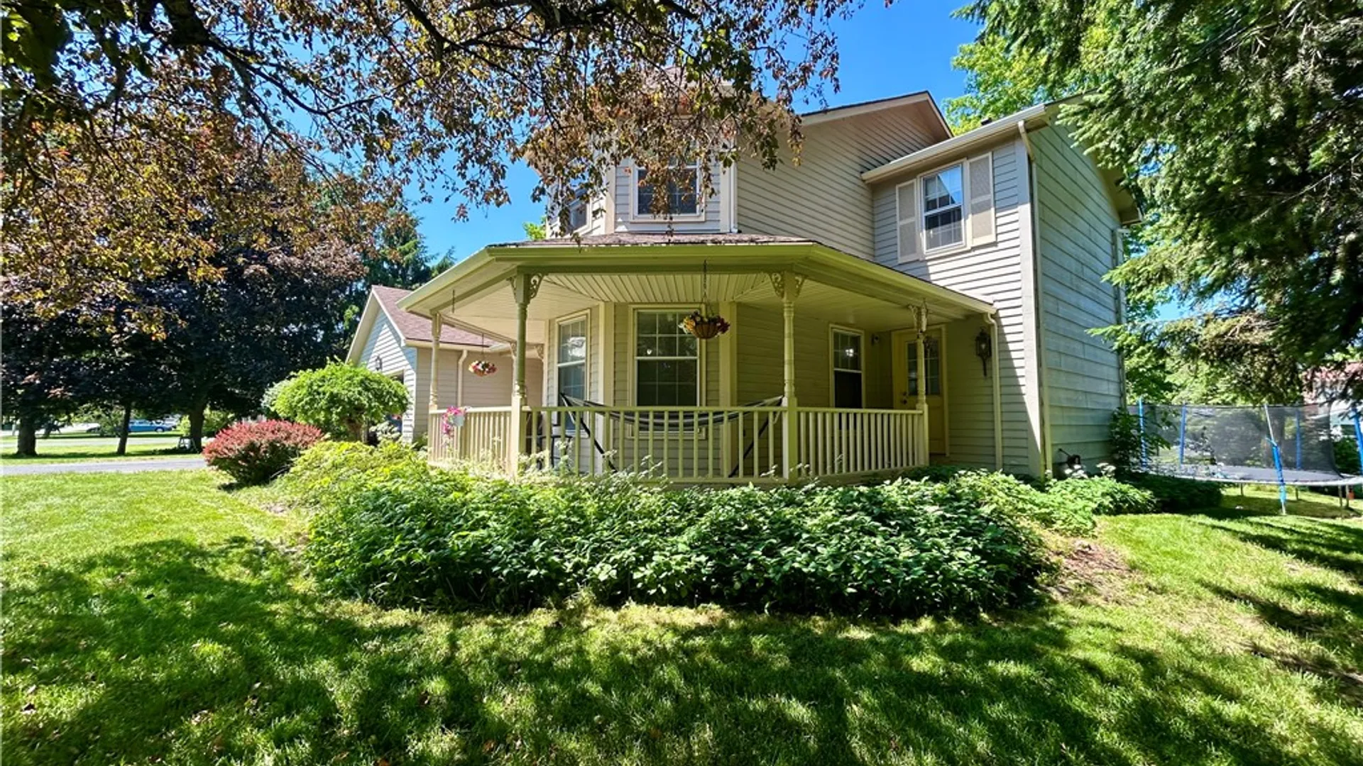 Property at 163 Gary Drive, Sweden, NY 14420 21