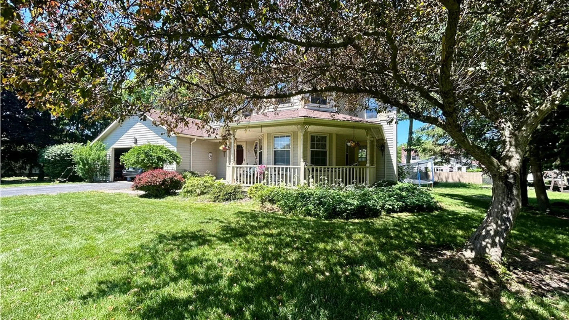 Property at 163 Gary Drive, Sweden, NY 14420 22