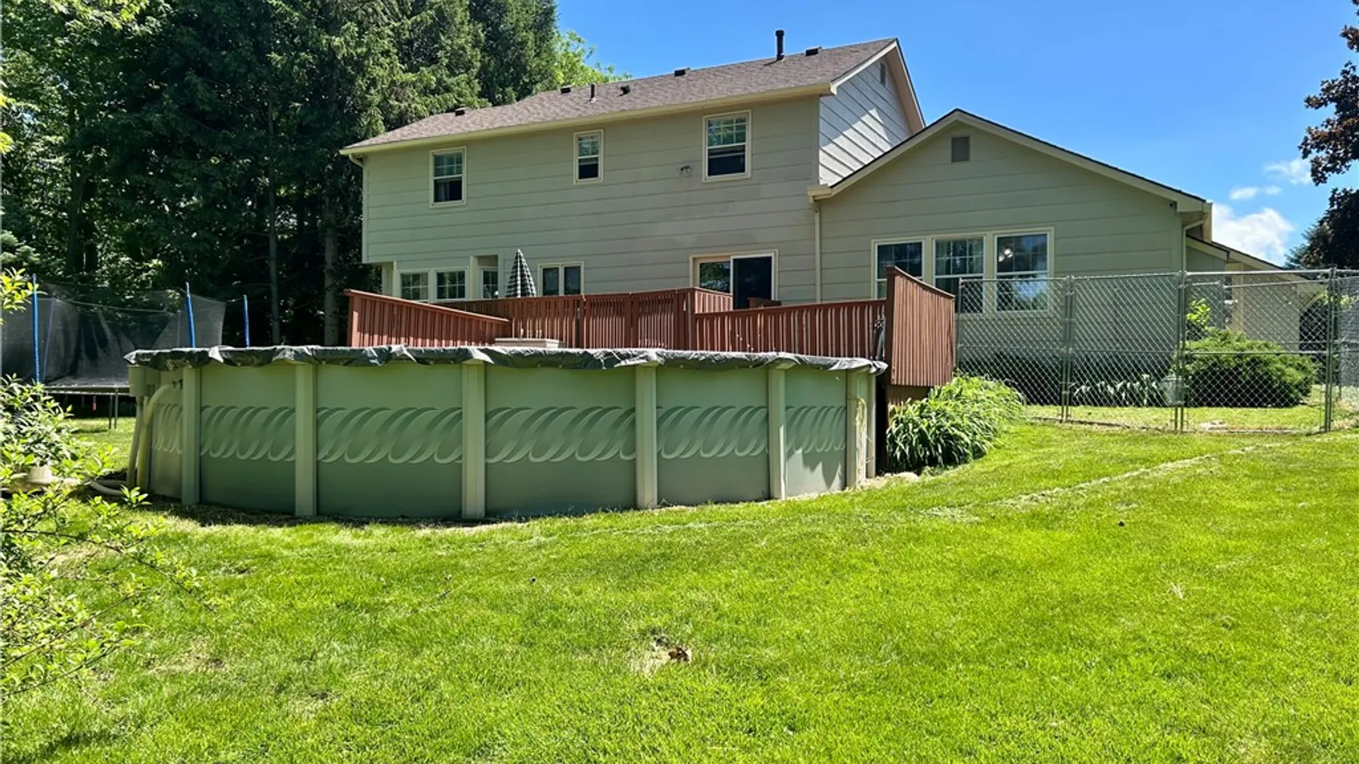 Property at 163 Gary Drive, Sweden, NY 14420 3