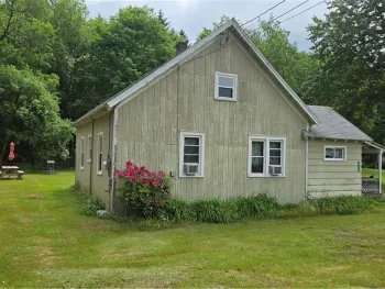 Property at 114 Lee Drive, Milford, NY 13807