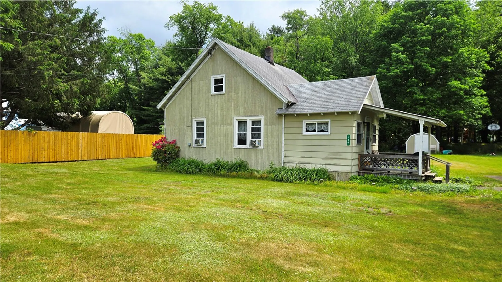 Property at 114 Lee Drive, Milford, NY 13807 2
